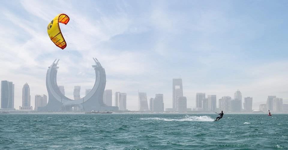 Qatar